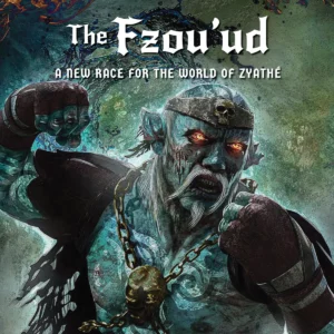 Zyathé Race Guide: Fzou'ud